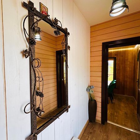 Obriyslavsko Villa Dış mekan fotoğraf