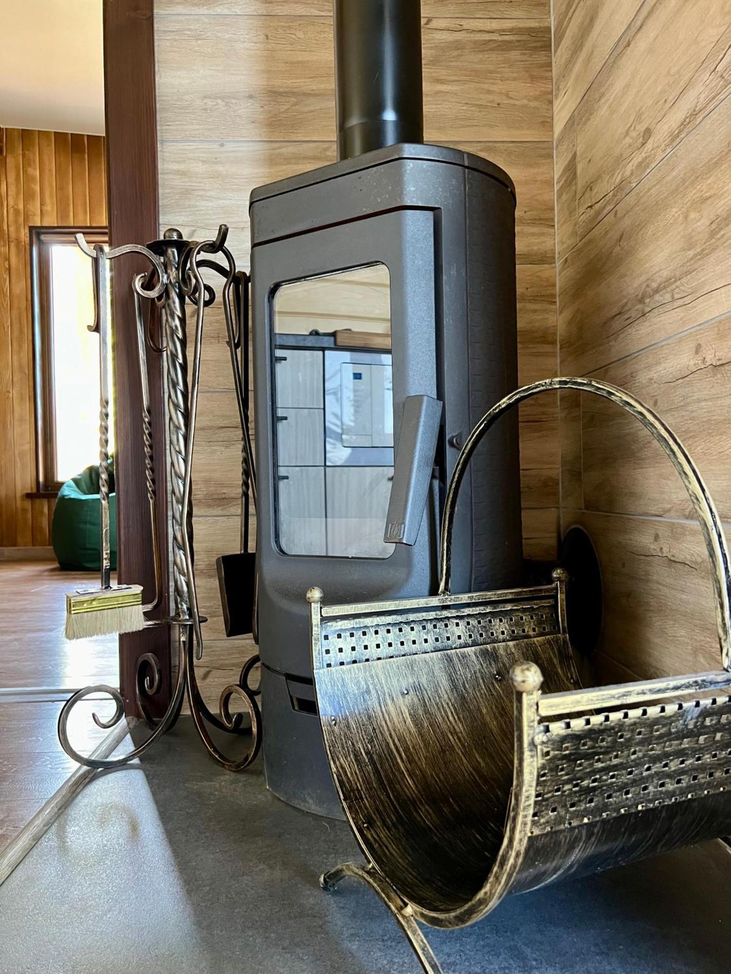 Obriyslavsko Villa Dış mekan fotoğraf