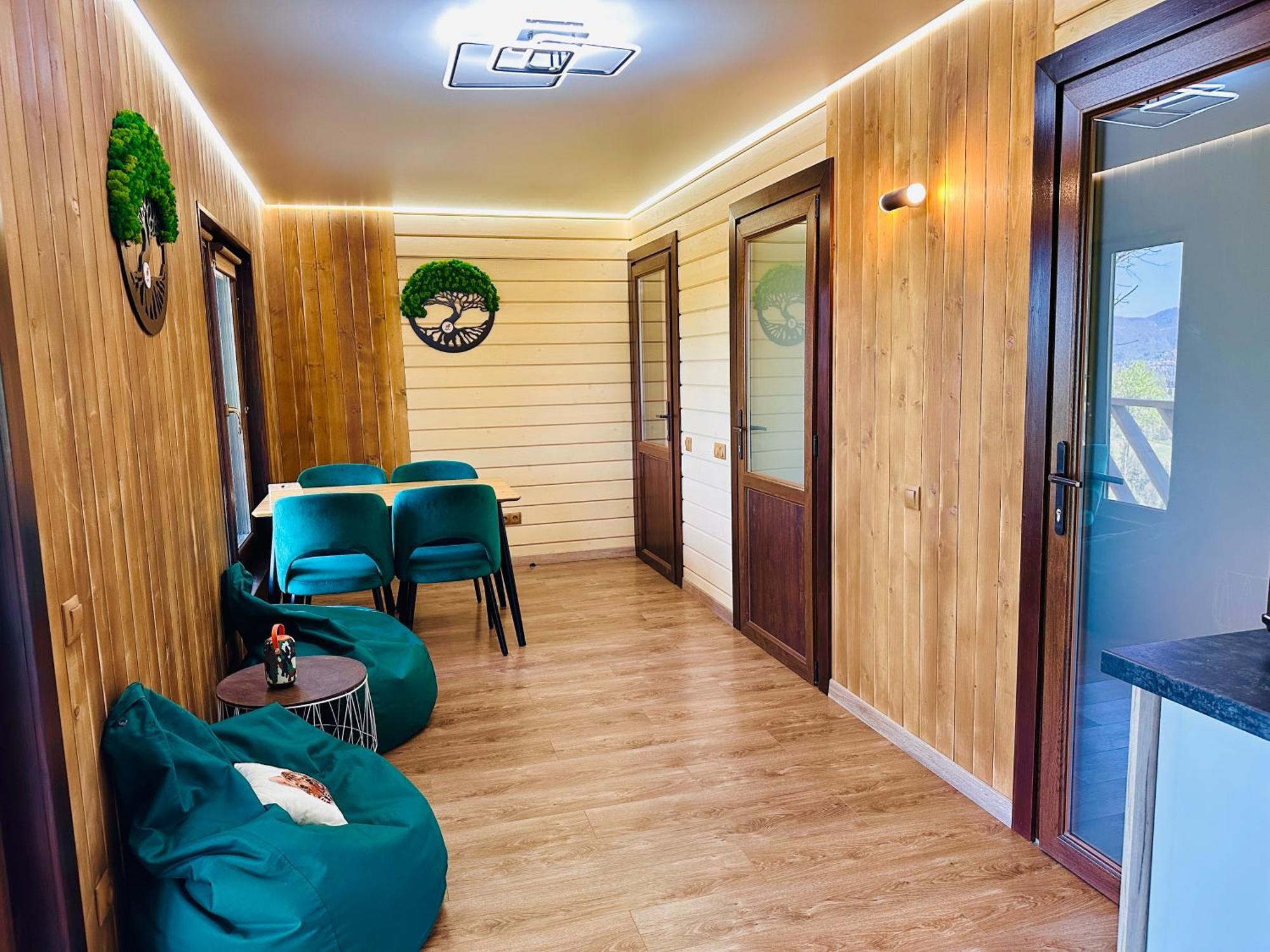 Obriyslavsko Villa Dış mekan fotoğraf