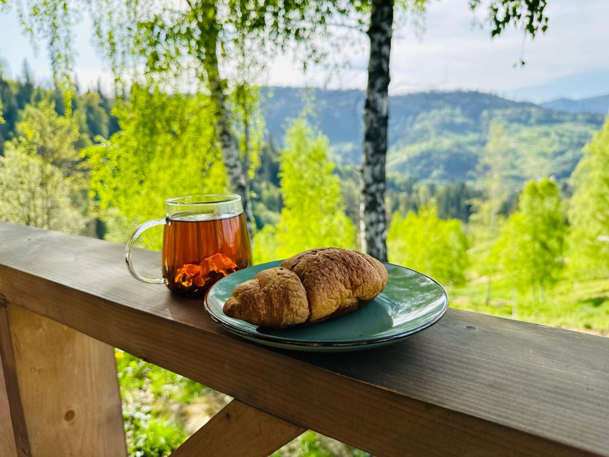 Obriyslavsko Villa Dış mekan fotoğraf