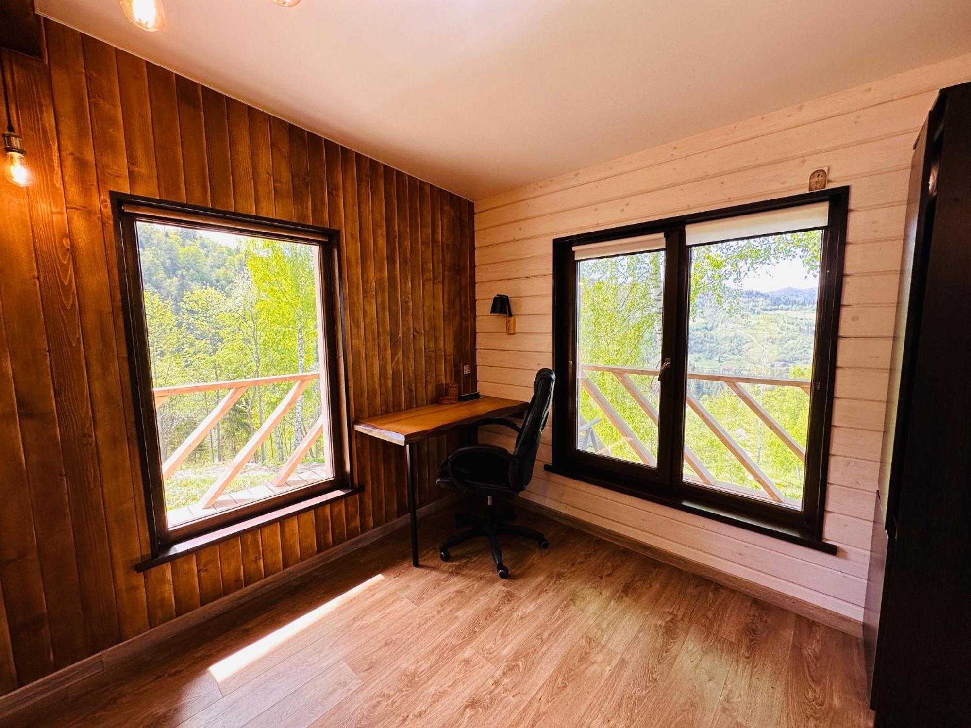 Obriyslavsko Villa Dış mekan fotoğraf