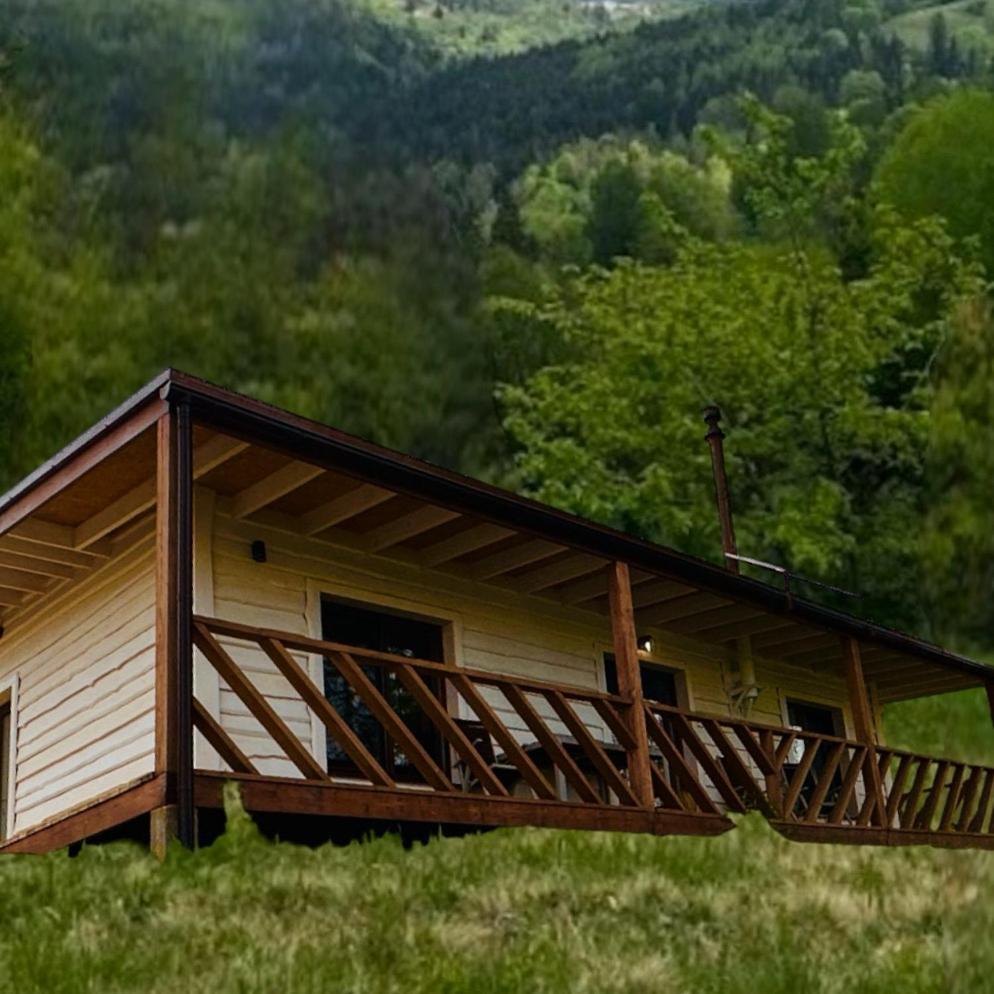 Obriyslavsko Villa Dış mekan fotoğraf