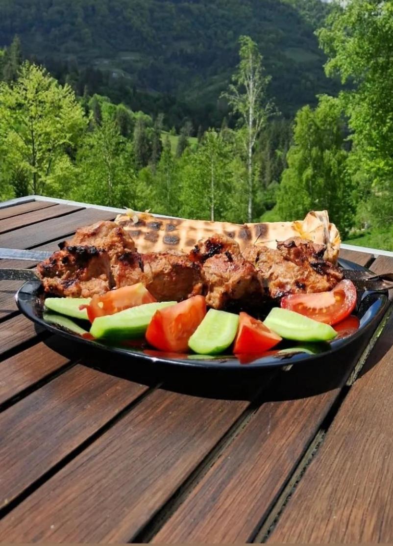 Obriyslavsko Villa Dış mekan fotoğraf