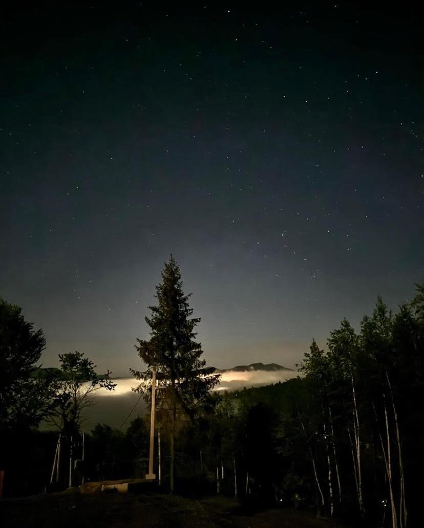 Obriyslavsko Villa Dış mekan fotoğraf