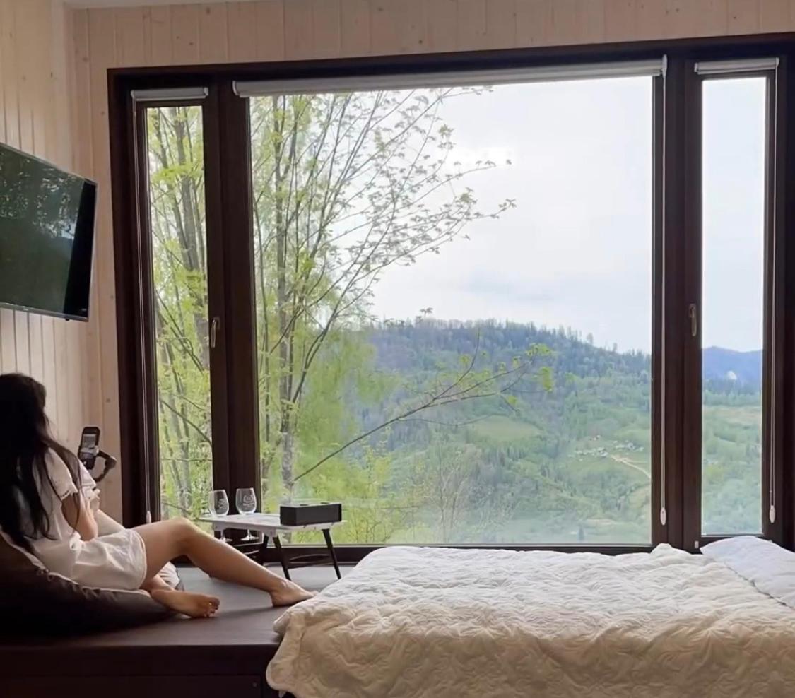 Obriyslavsko Villa Dış mekan fotoğraf