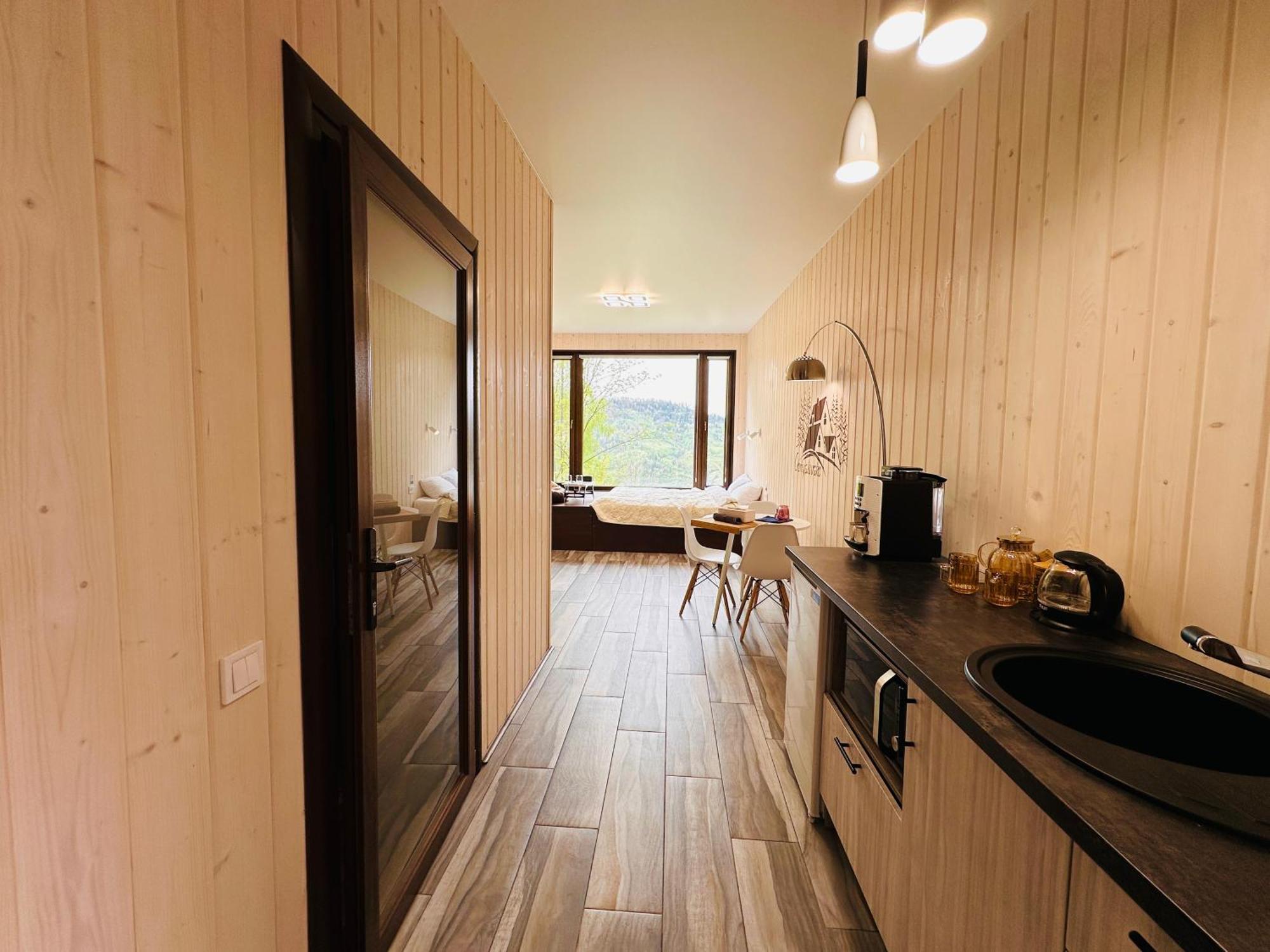 Obriyslavsko Villa Dış mekan fotoğraf