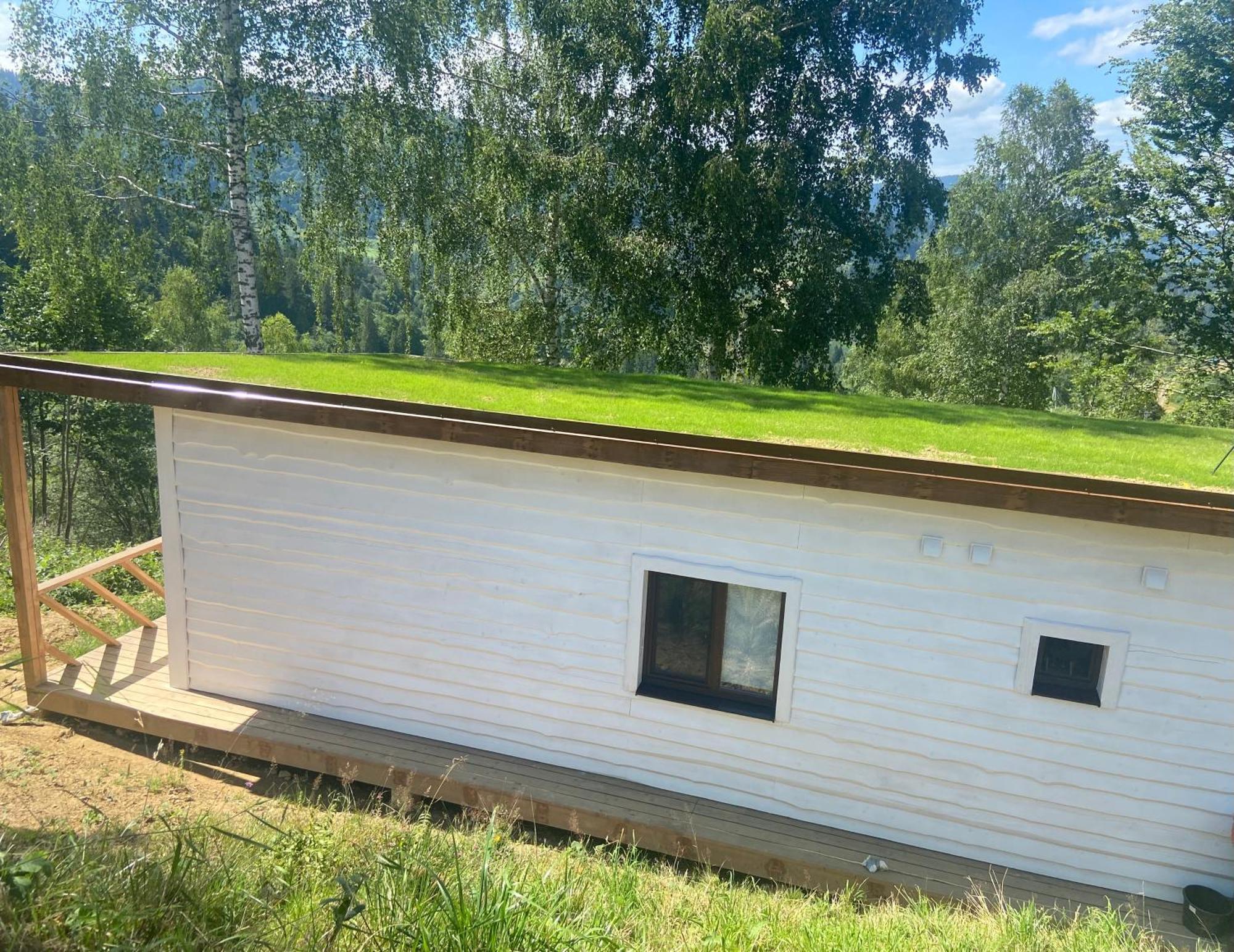 Obriyslavsko Villa Dış mekan fotoğraf