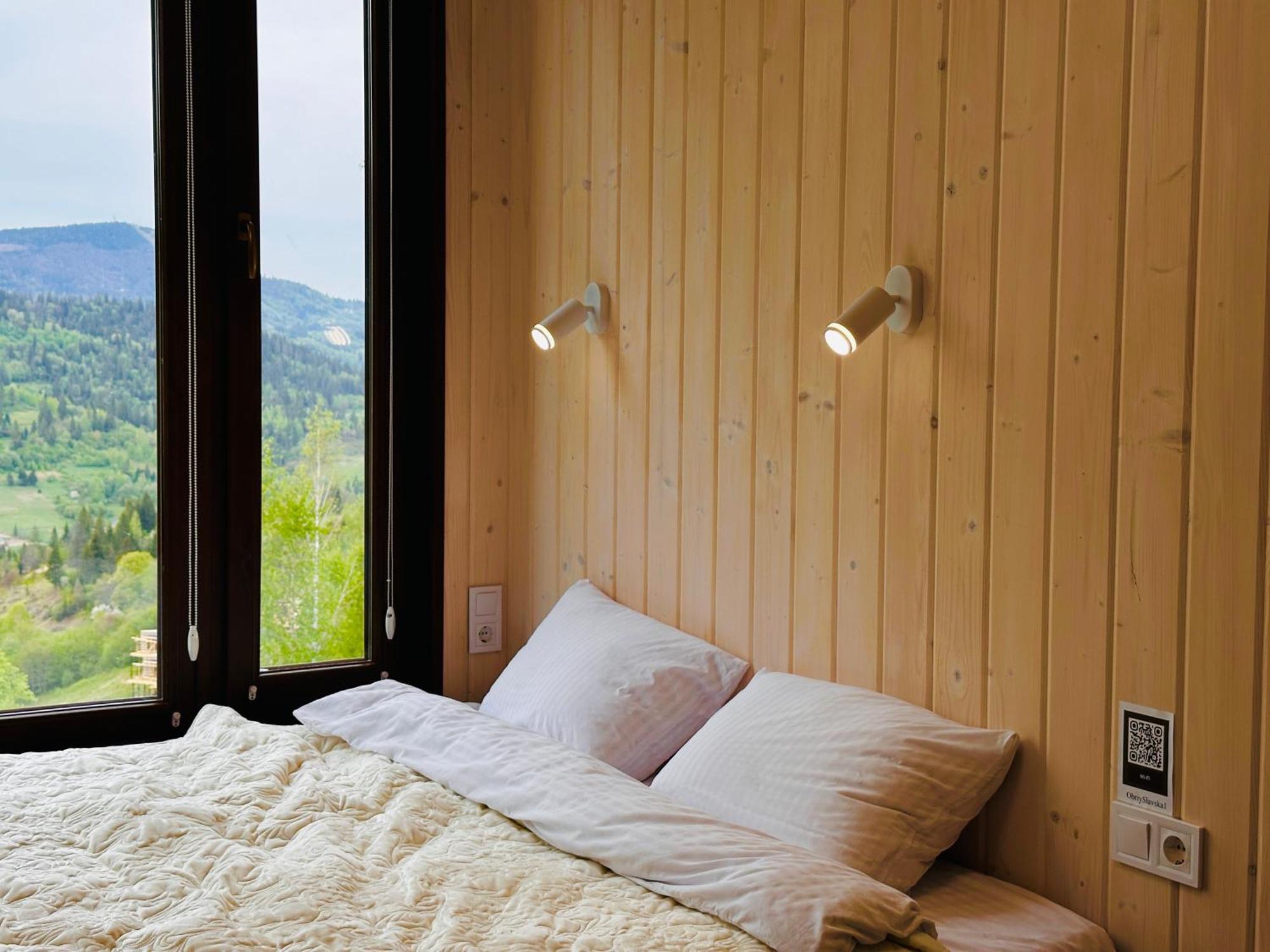 Obriyslavsko Villa Dış mekan fotoğraf