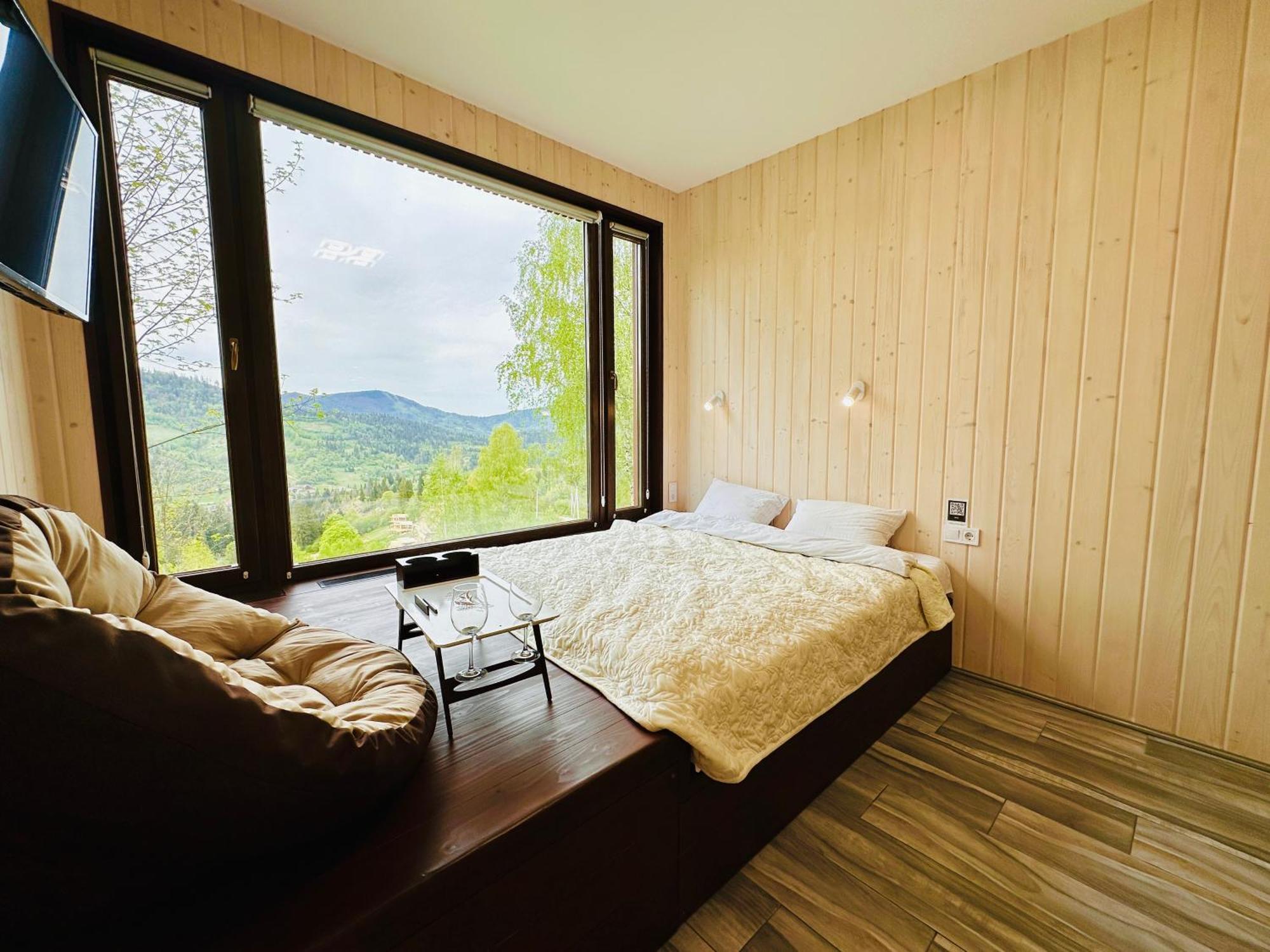 Obriyslavsko Villa Dış mekan fotoğraf