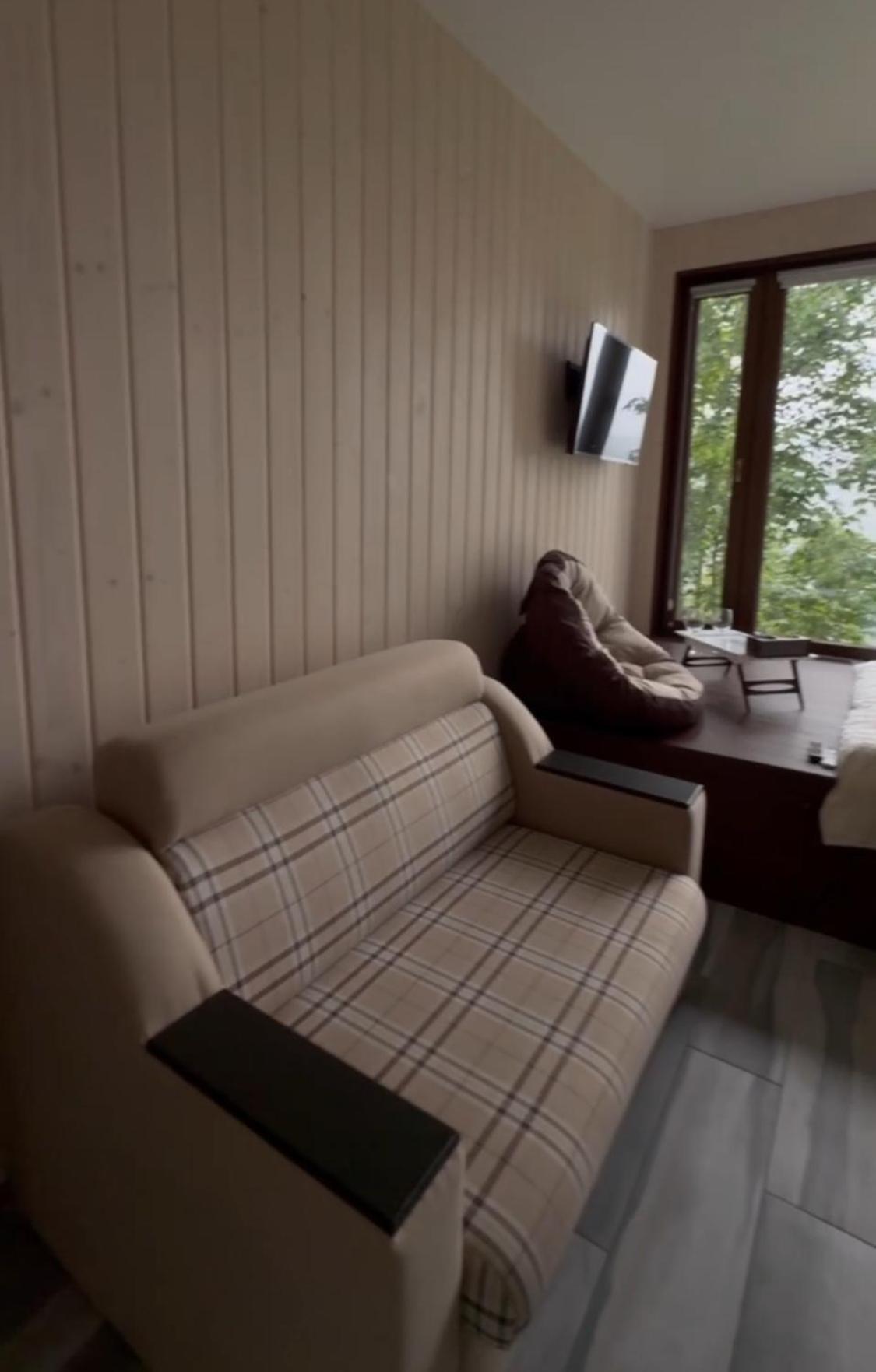 Obriyslavsko Villa Dış mekan fotoğraf