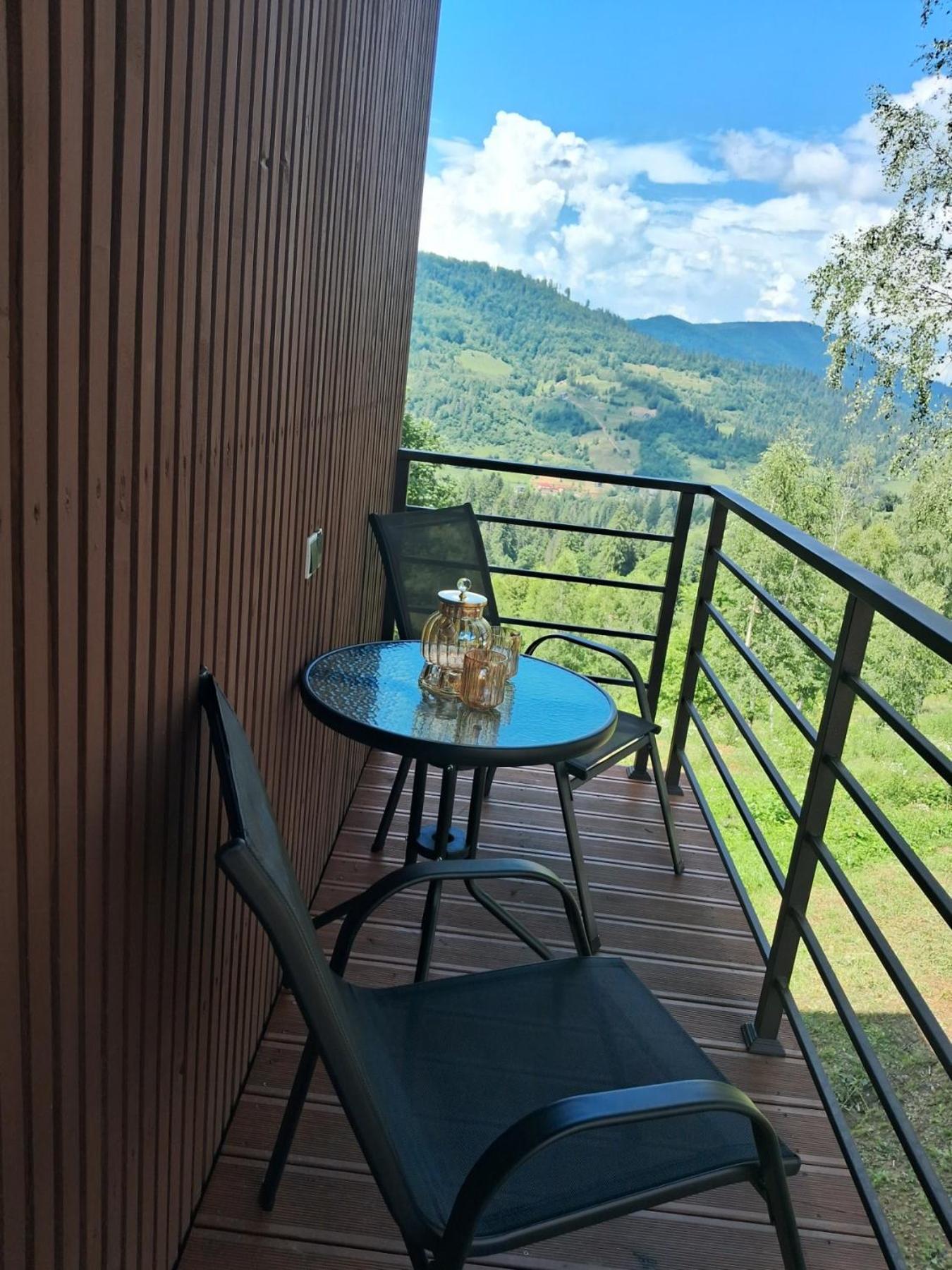 Obriyslavsko Villa Dış mekan fotoğraf