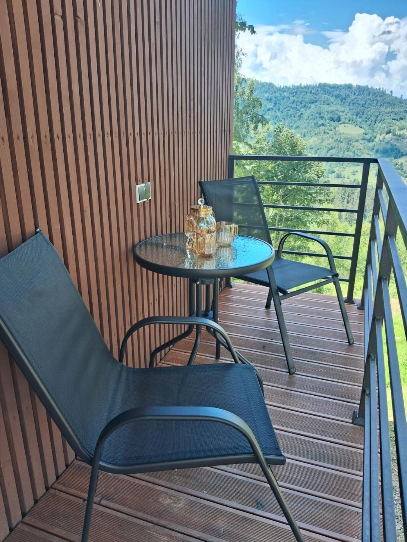 Obriyslavsko Villa Dış mekan fotoğraf